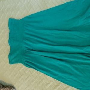 Motherhood Maternity Cover Up